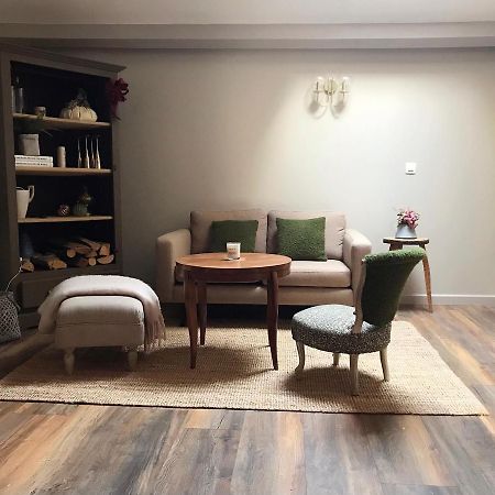 Appartement Douillet, Plein Centre Le Chambon-sur-Lignon Exteriör bild
