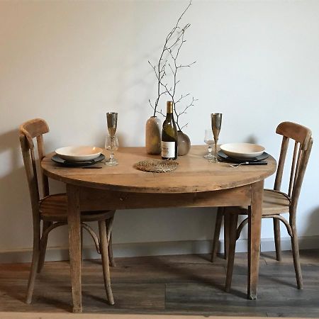 Appartement Douillet, Plein Centre Le Chambon-sur-Lignon Exteriör bild