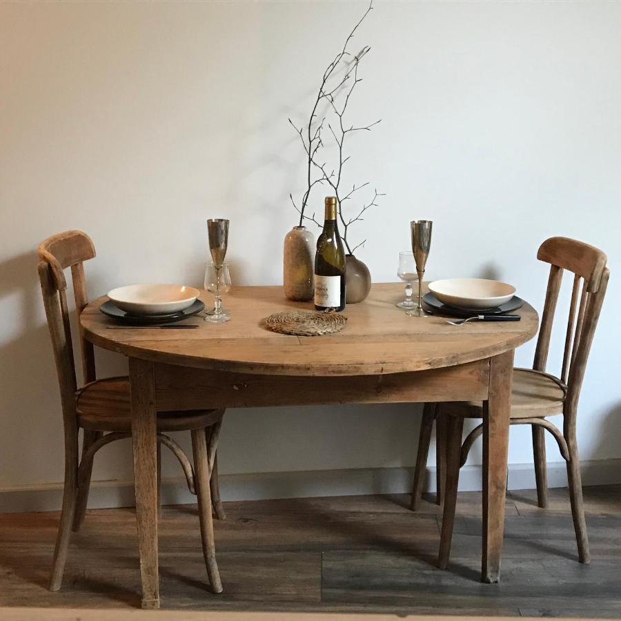 Appartement Douillet, Plein Centre Le Chambon-sur-Lignon Exteriör bild