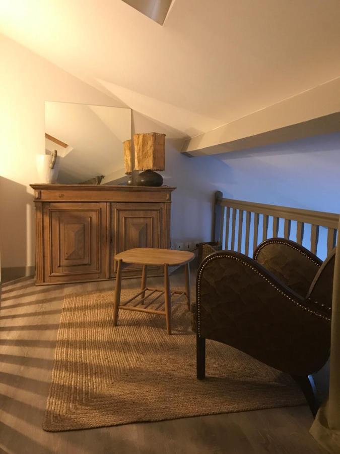 Appartement Douillet, Plein Centre Le Chambon-sur-Lignon Exteriör bild